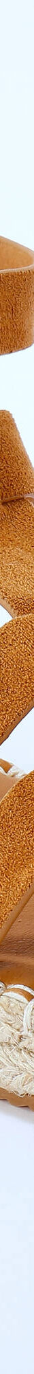 Sandales style spartiates multibrides (caramel) Sandales style spartiates multibrides (caramel)